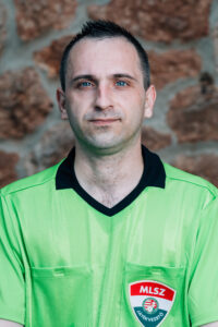Somogyi László
