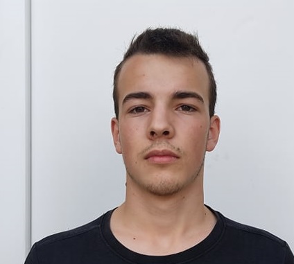 Keszthelyi Krisztián