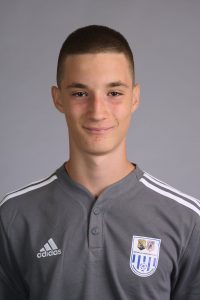 Balázsi Patrik