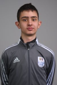 Fésű Bálint Vazul