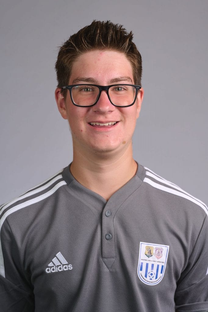 Huszka Dániel László