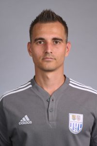 Urszán István