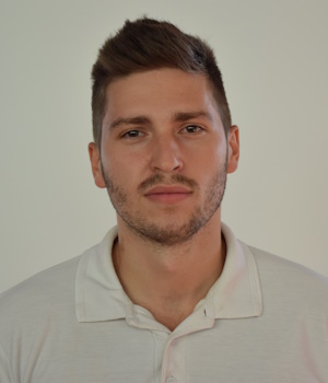 Kondor Milán