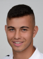 Markó Máté László