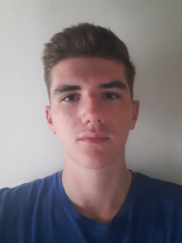 Sárközi Erik Levente