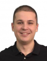 Ivancsó Dominik