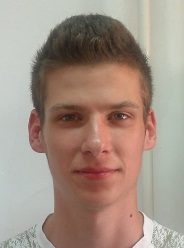 Pásztor Gergő