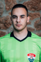 Szabó Barnabás
