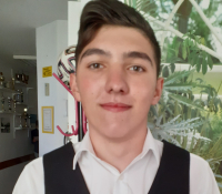 Nagy János