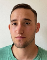 Prantner Máté Zsolt