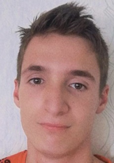 Várkonyi Sándor Dávid