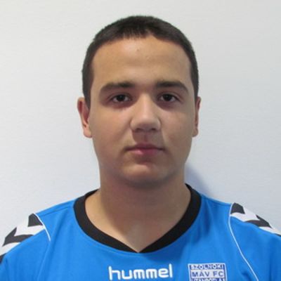 Szekeres Szabolcs