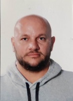 Hegyi Balázs