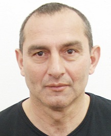 Horváth Ferenc