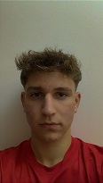 Szakály Máté Szabolcs