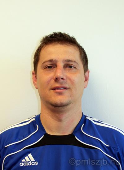 Kerékgyártó Zsolt