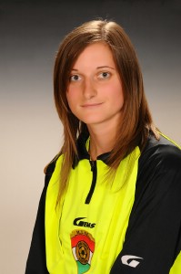 Orosz Krisztina