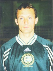 Fodor Tibor