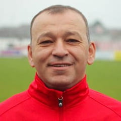 Dan Stupar