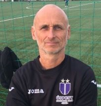 Kriska Gábor