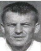 Sándor Mátyás