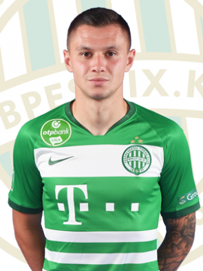 Zubkov Oleksandr
