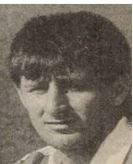 Horváth László