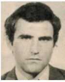 Udvardi Endre