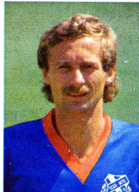 Talapa Tibor