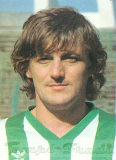 Ebedli Zoltán
