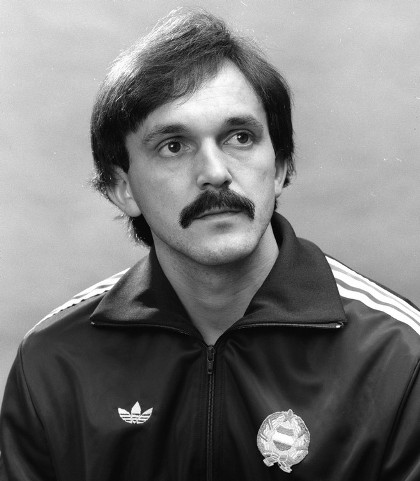dr. Izsó Ignác