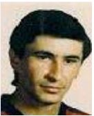 Csorba János