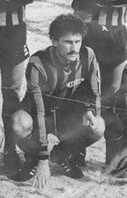 Gruborovics Tibor