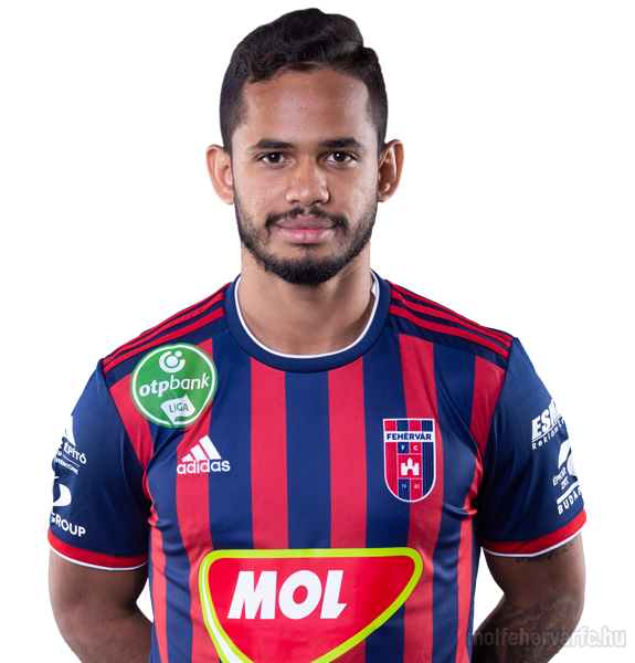 Da Silva Evandro