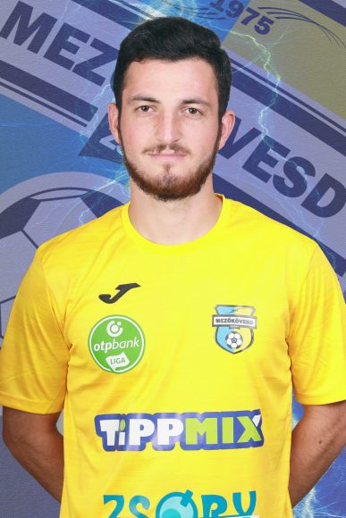 Lakvekheliani Luka