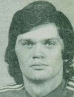 Kovács István