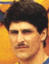 Szűcs János