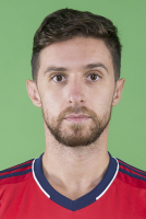 De Melo Silva Pinto Ruben Rafael