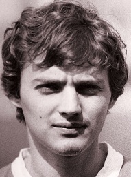 Pogány László