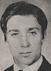 Morgós Gábor
