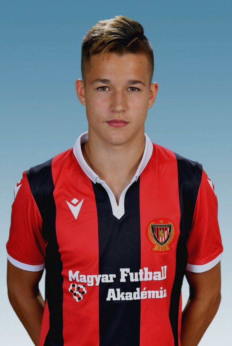 Benczenleitner Barna