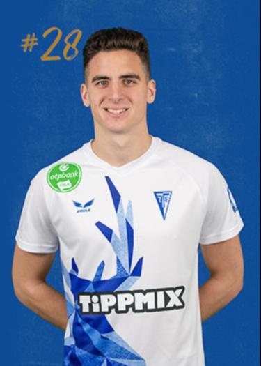 Németh Erik