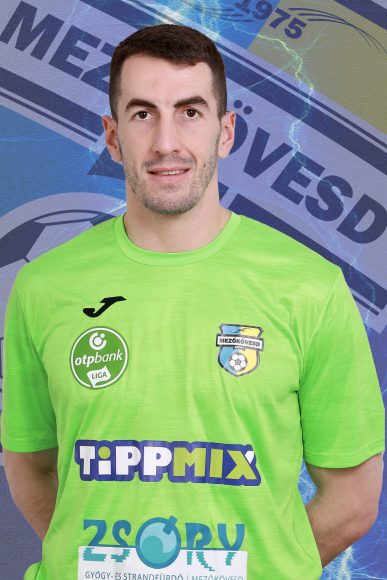 Aleksić Branimir