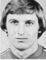 Halász István