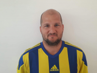 Orlovics Gyula