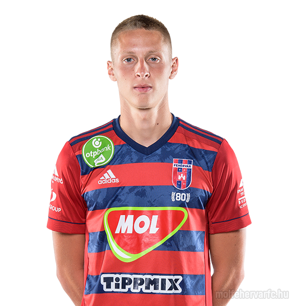 ifj. Dárdai Pál