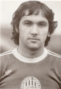 Judik Péter