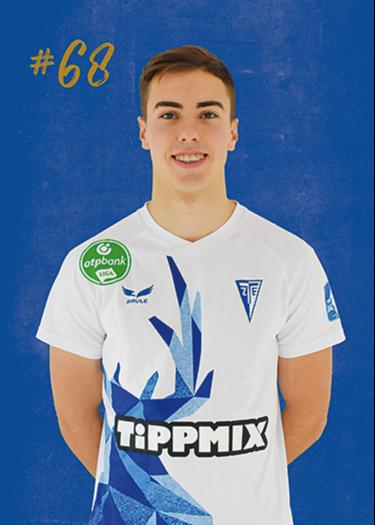 Halmai Ádám