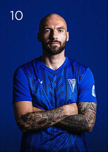 Croizet Yohan