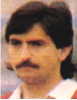 Szikszai Mihály